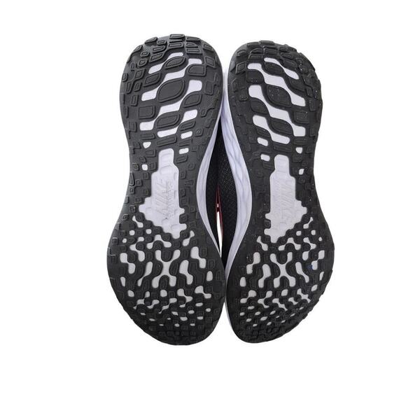 Nike Next Revolution 6 Women's Running Shoes Size 9.5 Black Hyper Pink Mesh - Picture 5 of 5